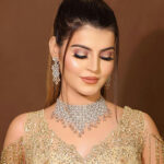 Makeup look 1