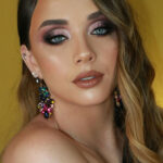 makeup look 2