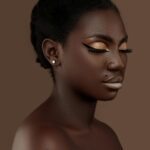 makeup look 4